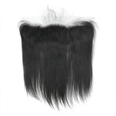 13X6 TRANSPARENT FRONTAL CLOSURE