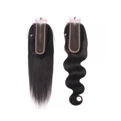 RAW 2X6 CLOSURE