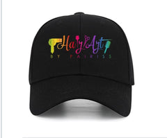 SIGNATURE HAT