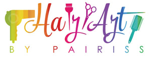 Hair Art By Pairiss
