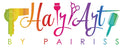 Hair Art By Pairiss
