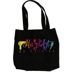 SIGNATURE TOTE BAG