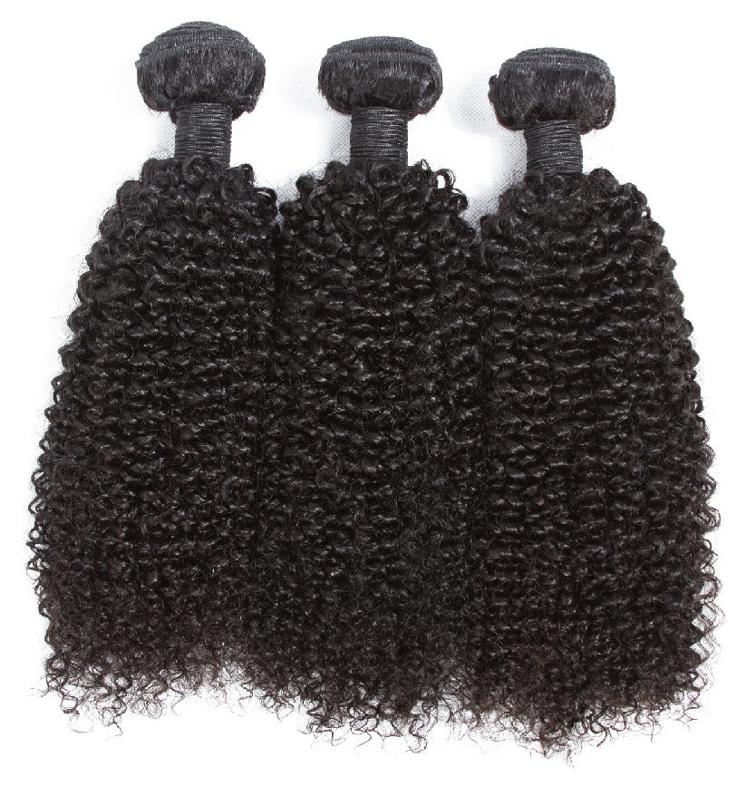 SIGNATURE CURLY 3 BUNDLE DEAL