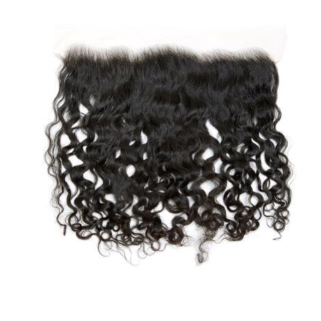 RAW 13X6 FRONTAL