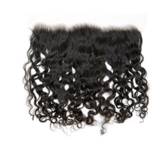 RAW 13X6 FRONTAL