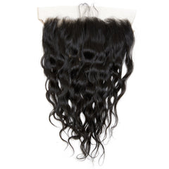 RAW 13X6 FRONTAL