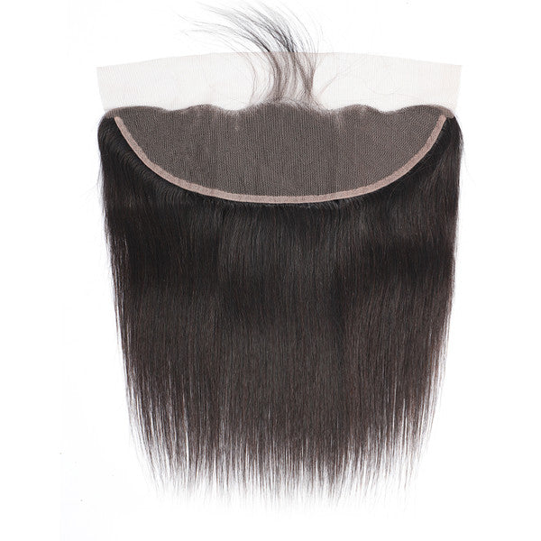 13X6 TRANSPARENT FRONTAL CLOSURE